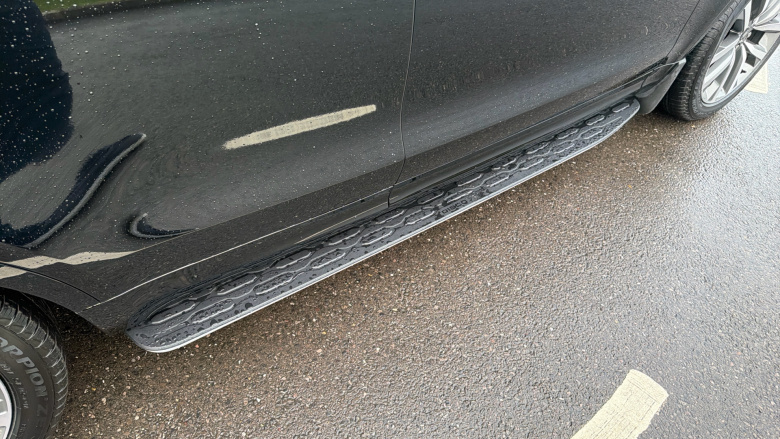 Land Rover Discovery 3.0 D350 Dynamic SE 5dr Auto Diesel Station Wagon